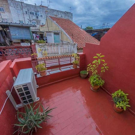 Casa Pueblo Alzira No Compartida Villa Exterior photo