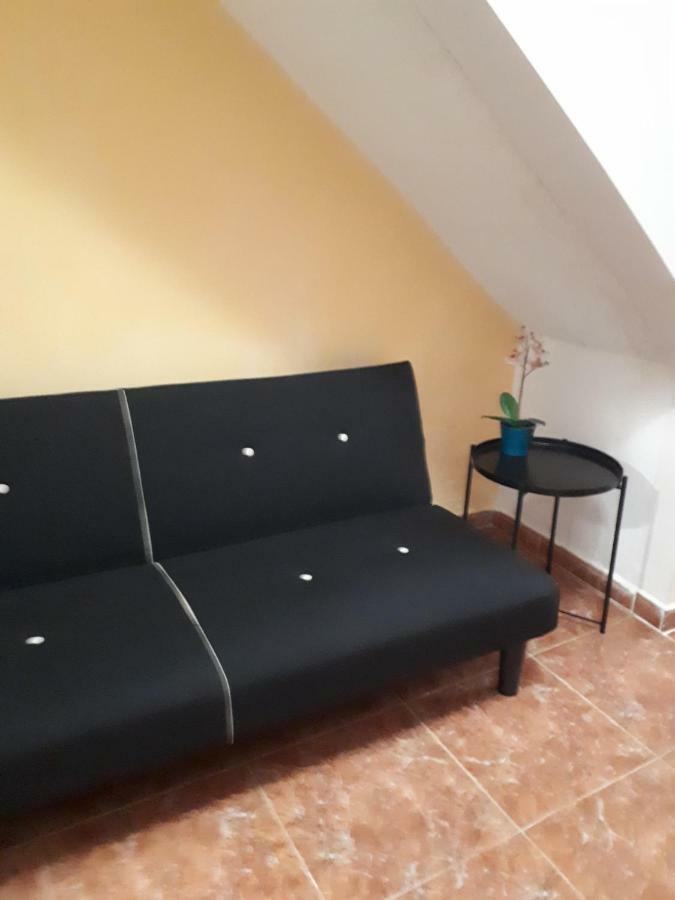Casa Pueblo Alzira No Compartida Villa Exterior photo