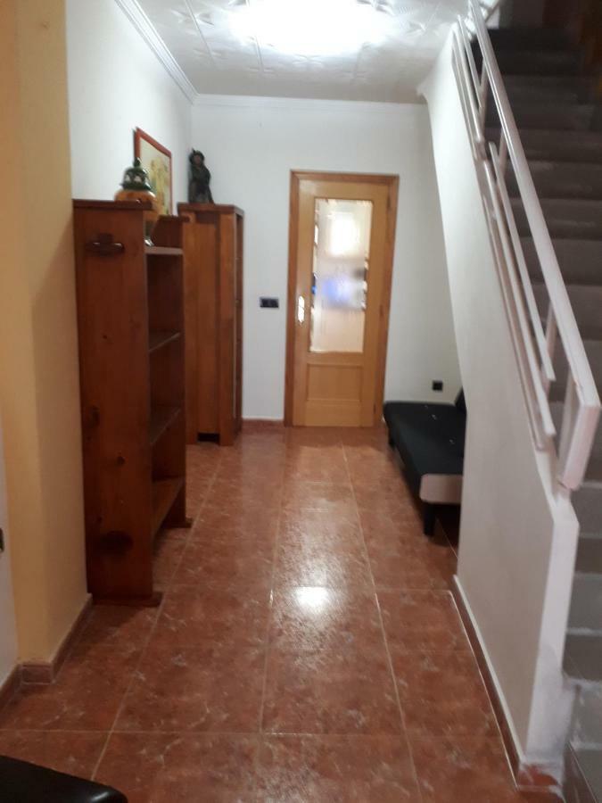 Casa Pueblo Alzira No Compartida Villa Exterior photo