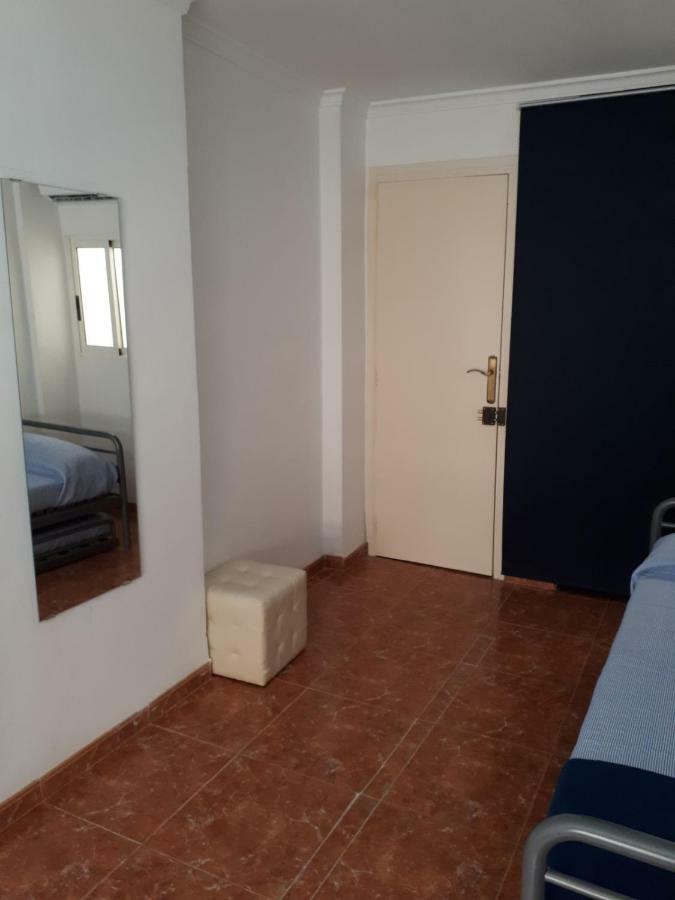 Casa Pueblo Alzira No Compartida Villa Exterior photo