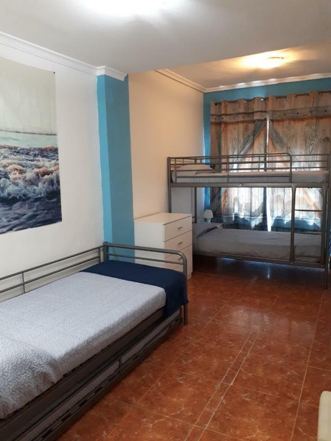 Casa Pueblo Alzira No Compartida Villa Exterior photo