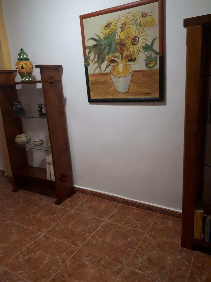 Casa Pueblo Alzira No Compartida Villa Exterior photo