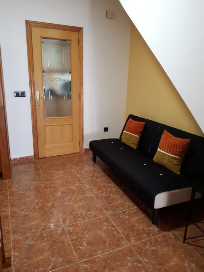 Casa Pueblo Alzira No Compartida Villa Exterior photo