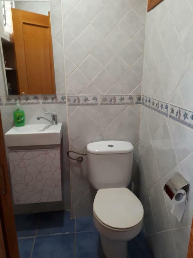 Casa Pueblo Alzira No Compartida Villa Exterior photo