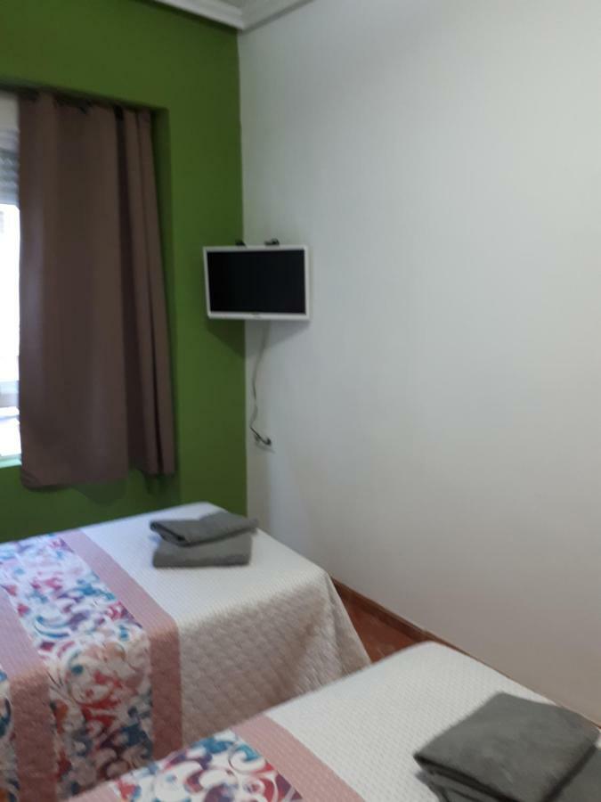 Casa Pueblo Alzira No Compartida Villa Exterior photo