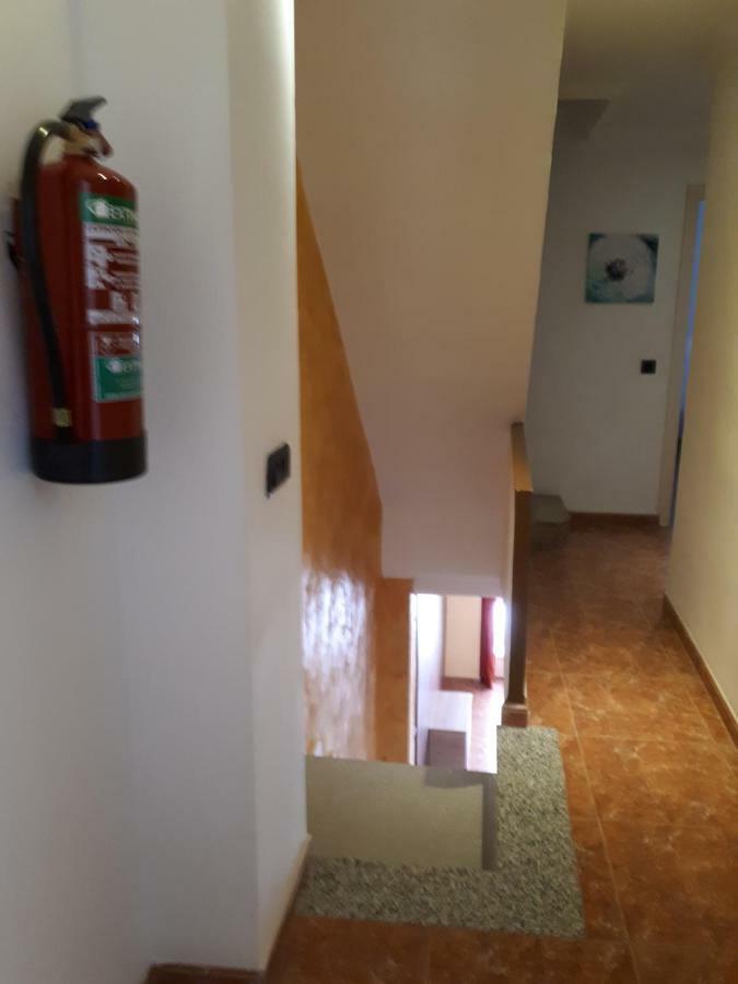 Casa Pueblo Alzira No Compartida Villa Exterior photo