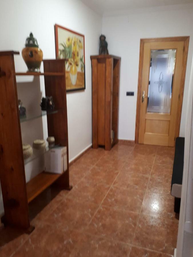 Casa Pueblo Alzira No Compartida Villa Exterior photo